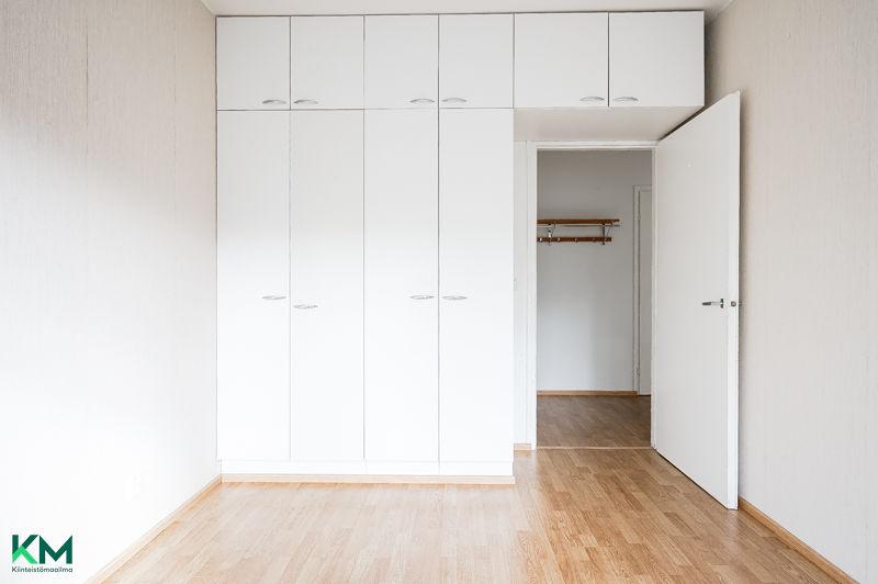 Annikintie 1, Metsäpelto, Lahti