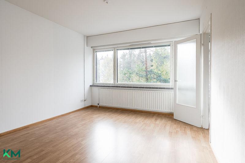 Annikintie 1, Metsäpelto, Lahti