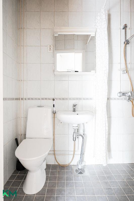 Annikintie 1, Metsäpelto, Lahti