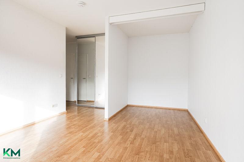 Annikintie 1, Metsäpelto, Lahti