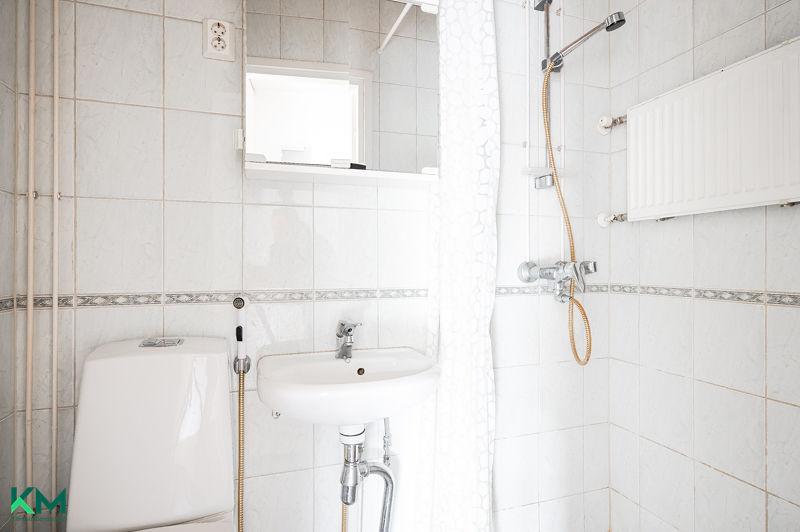 Annikintie 1, Metsäpelto, Lahti