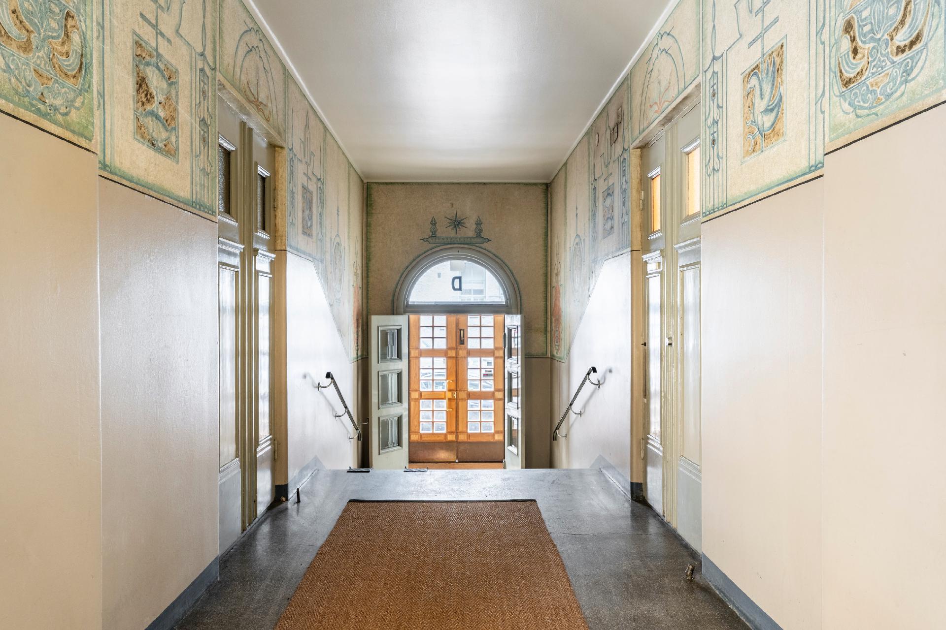 Rauhankatu 2a, Kruununhaka, Helsinki