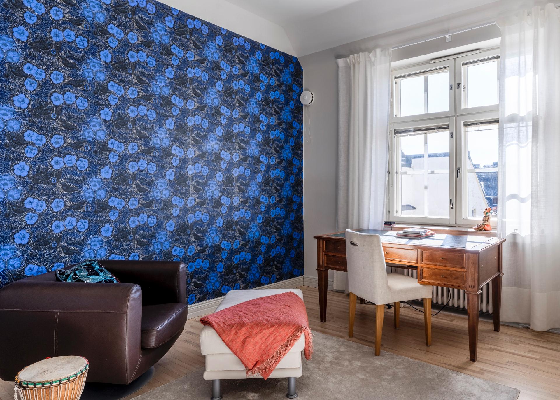 Rauhankatu 2a, Kruununhaka, Helsinki