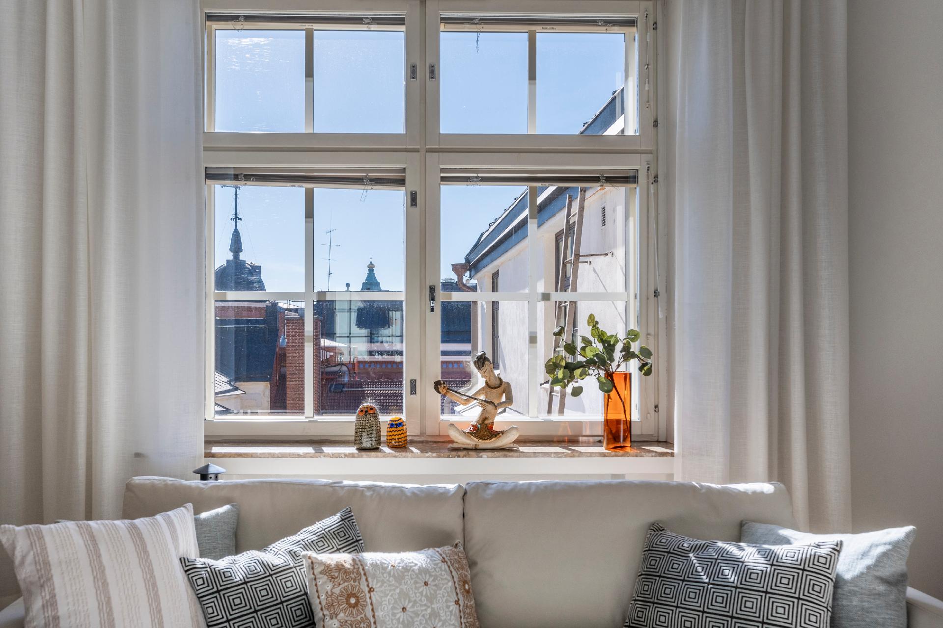 Rauhankatu 2a, Kruununhaka, Helsinki