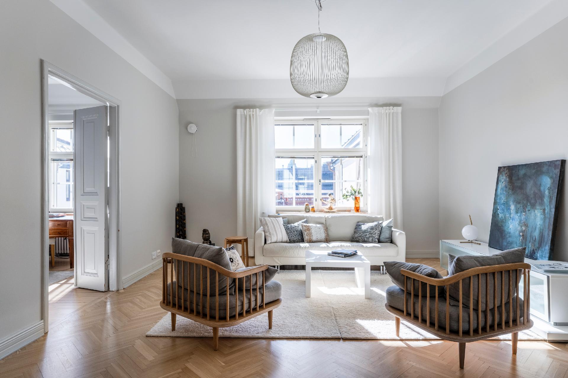 Rauhankatu 2a, Kruununhaka, Helsinki