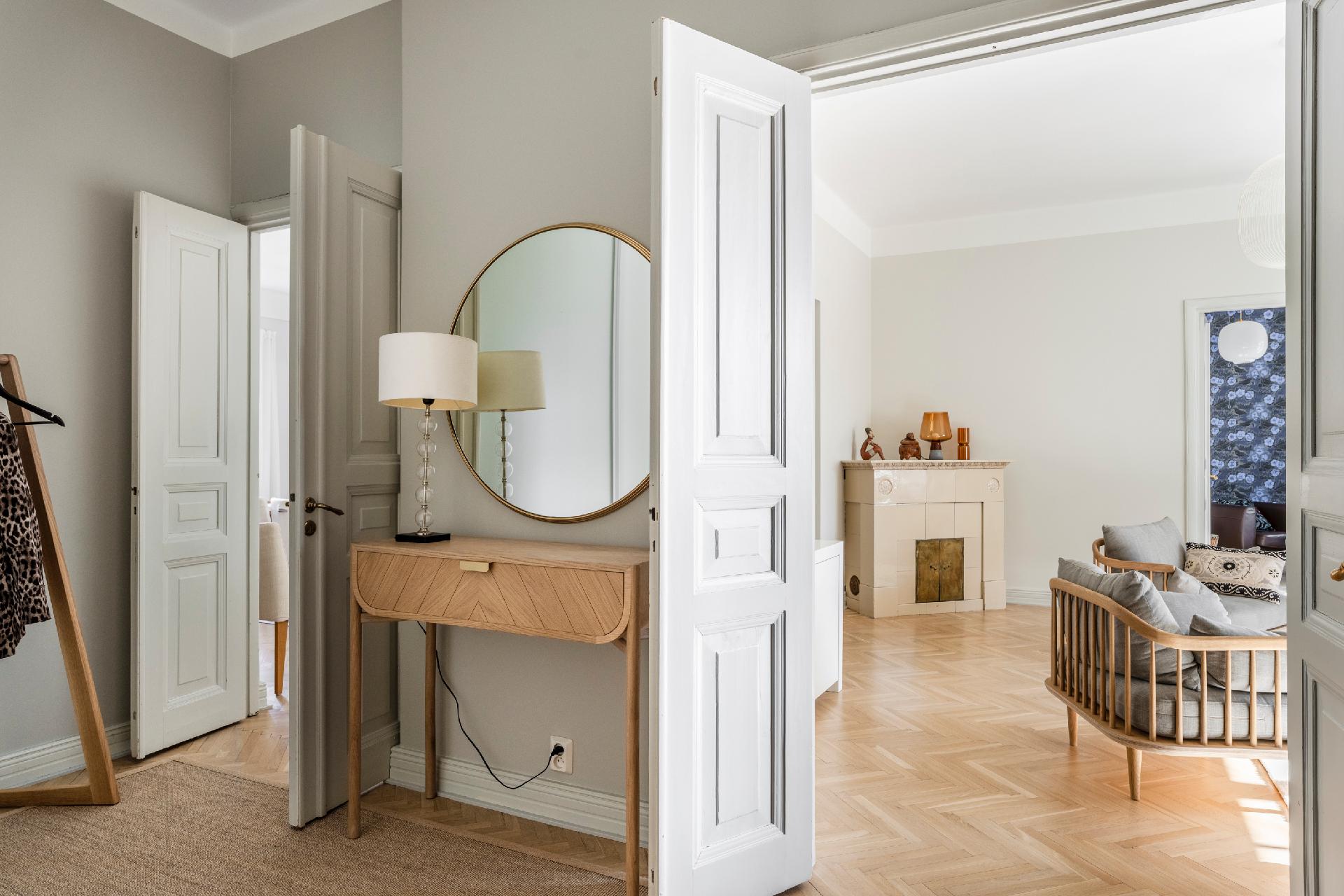 Rauhankatu 2a, Kruununhaka, Helsinki