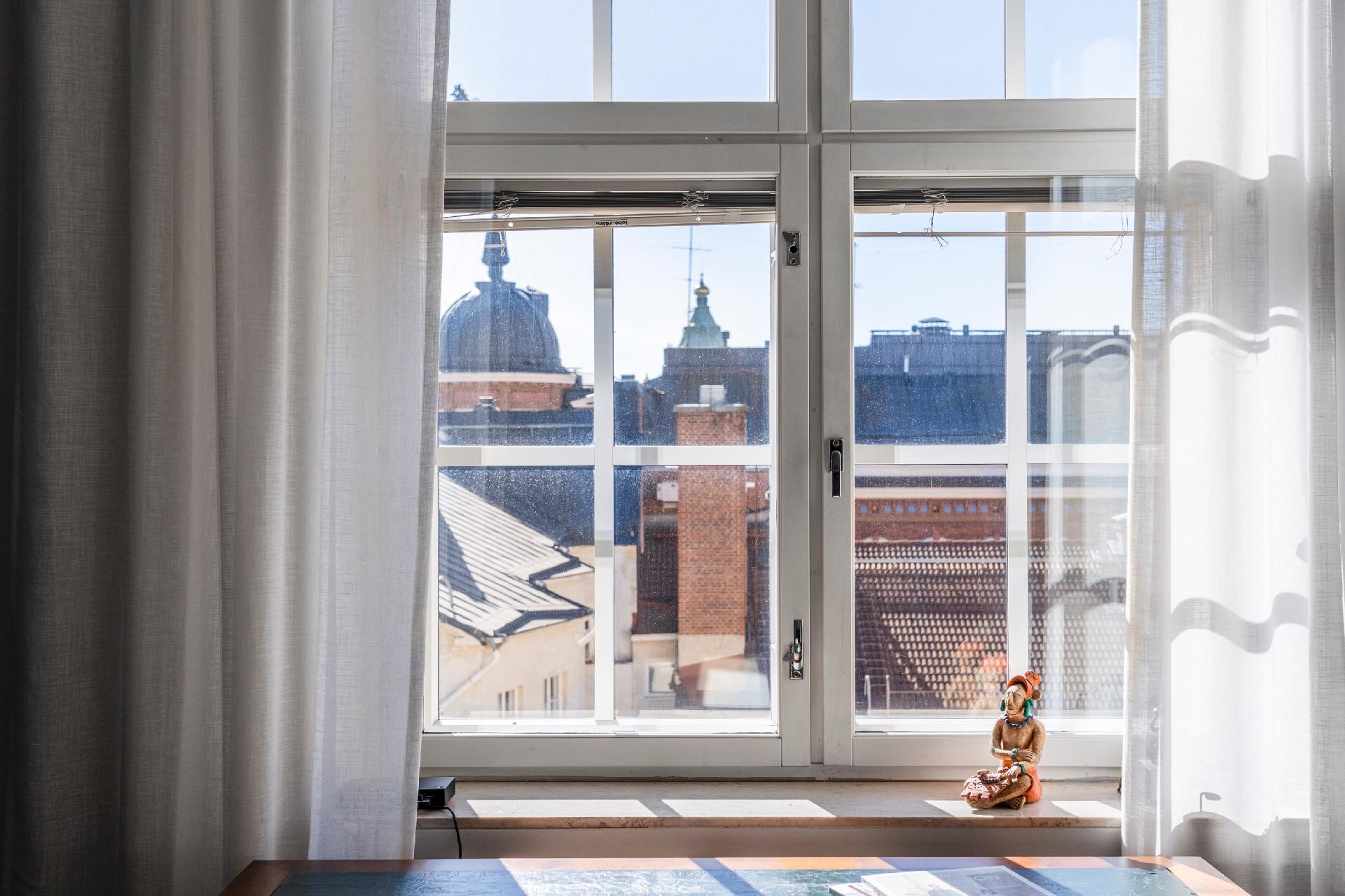 Rauhankatu 2a, Kruununhaka, Helsinki