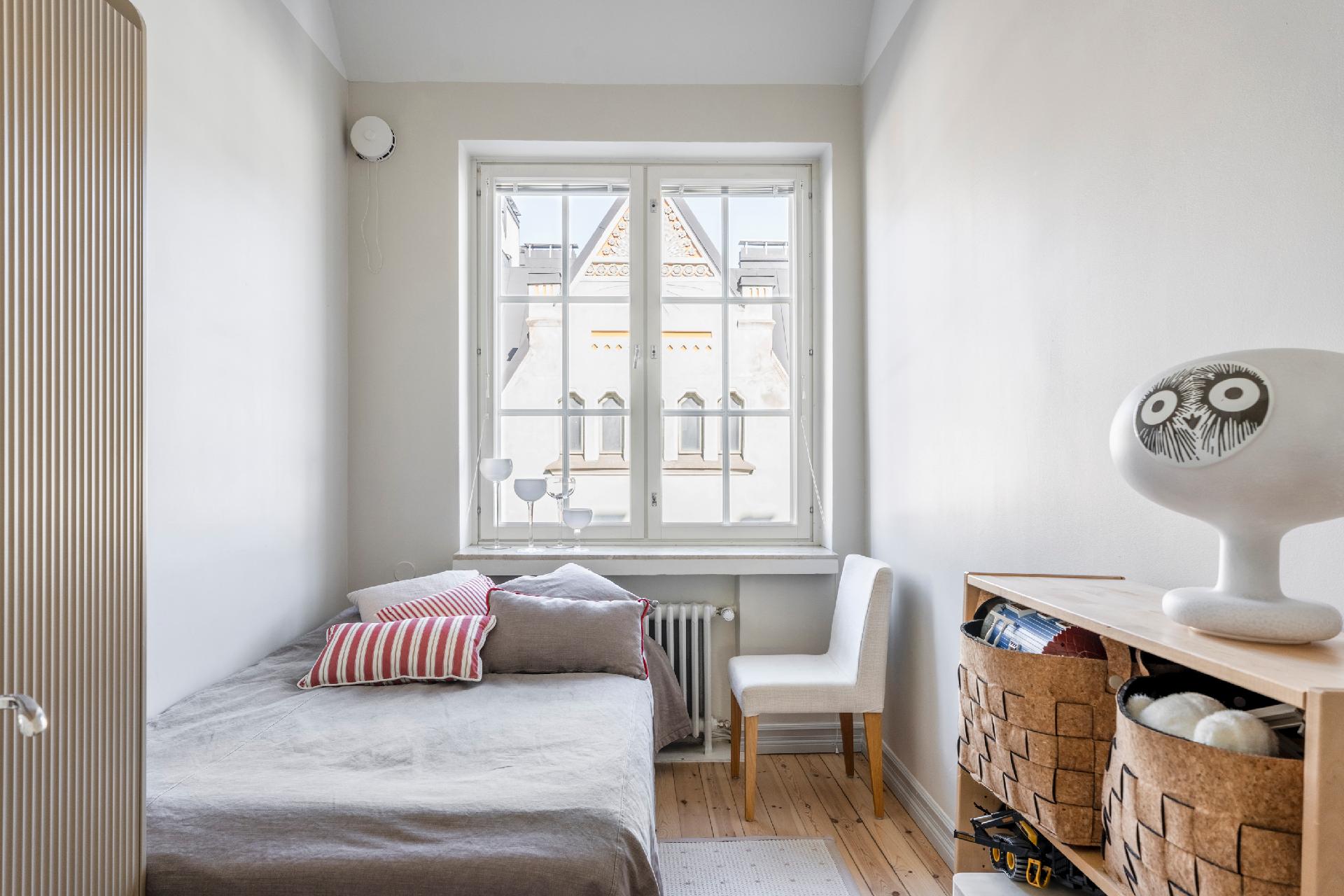 Rauhankatu 2a, Kruununhaka, Helsinki