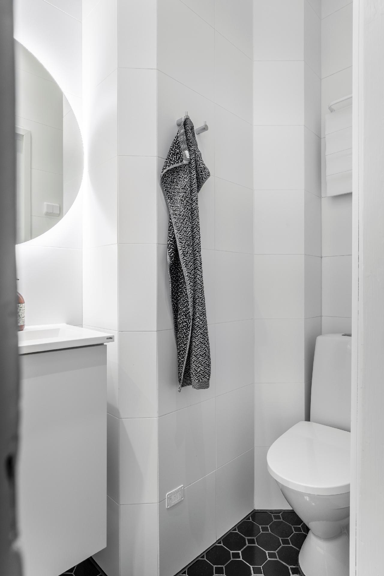 Rauhankatu 2a, Kruununhaka, Helsinki