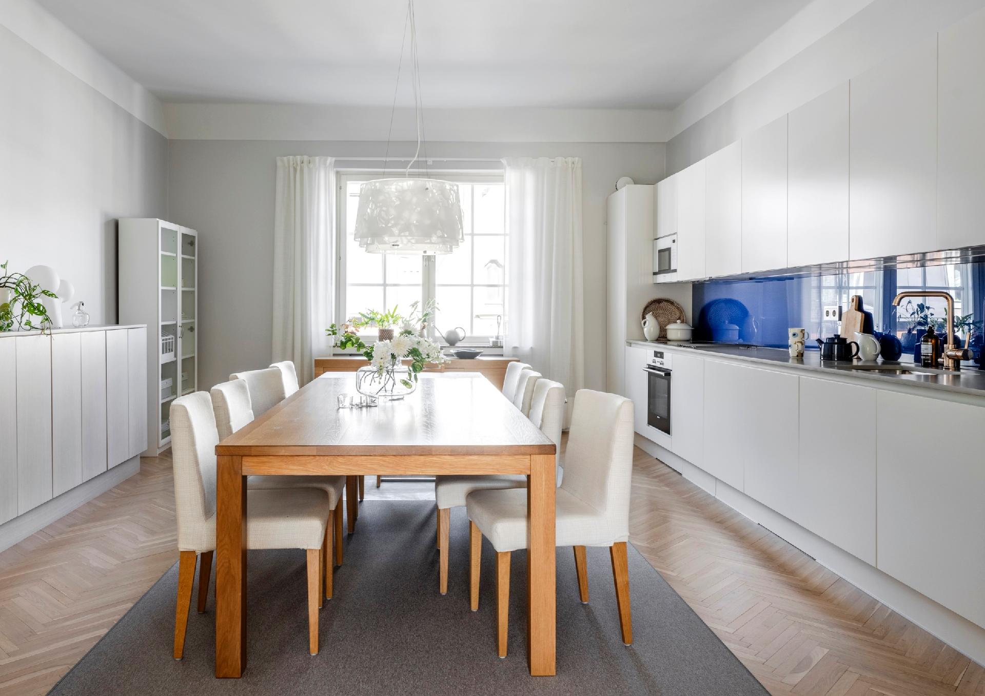 Rauhankatu 2a, Kruununhaka, Helsinki