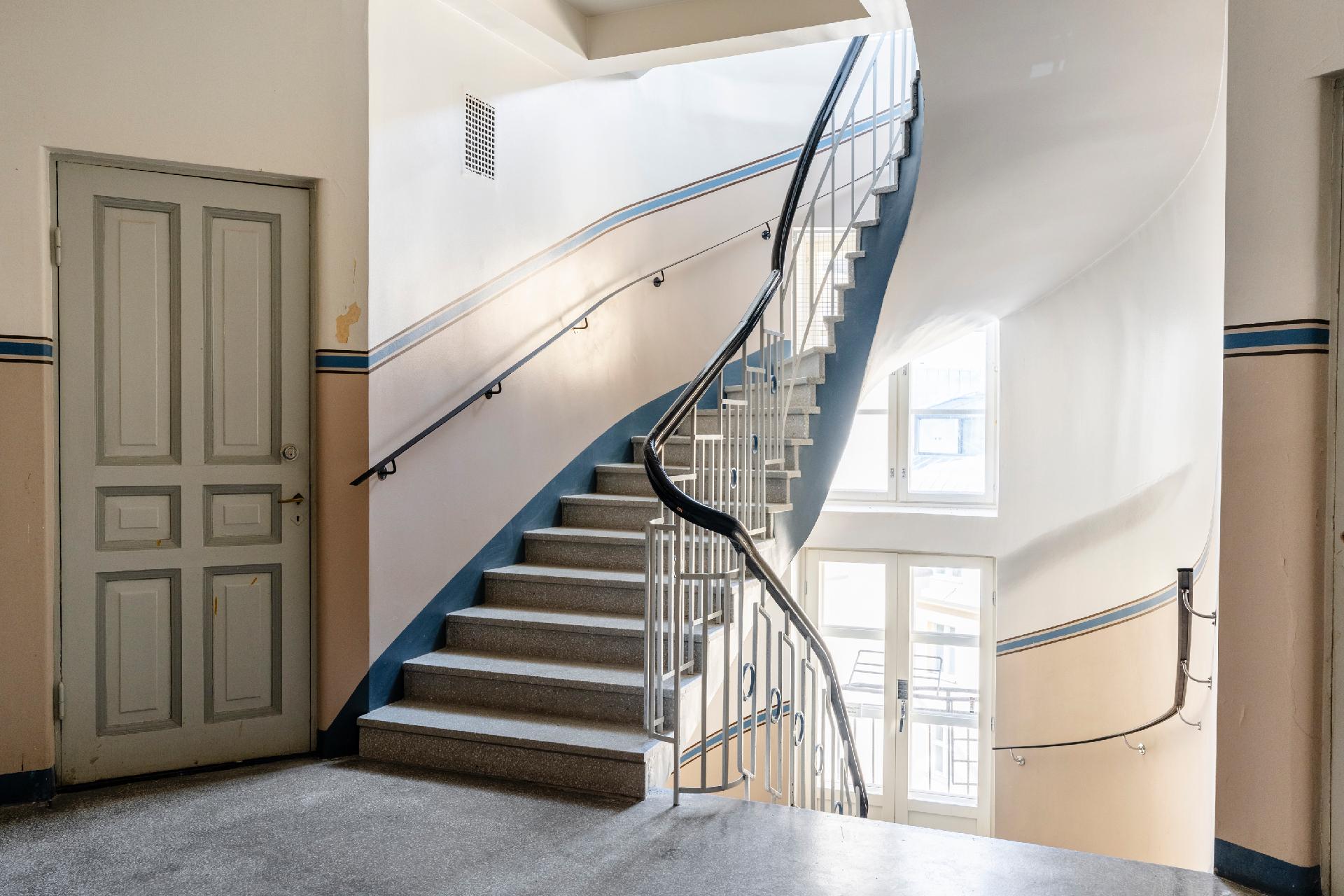 Rauhankatu 2a, Kruununhaka, Helsinki