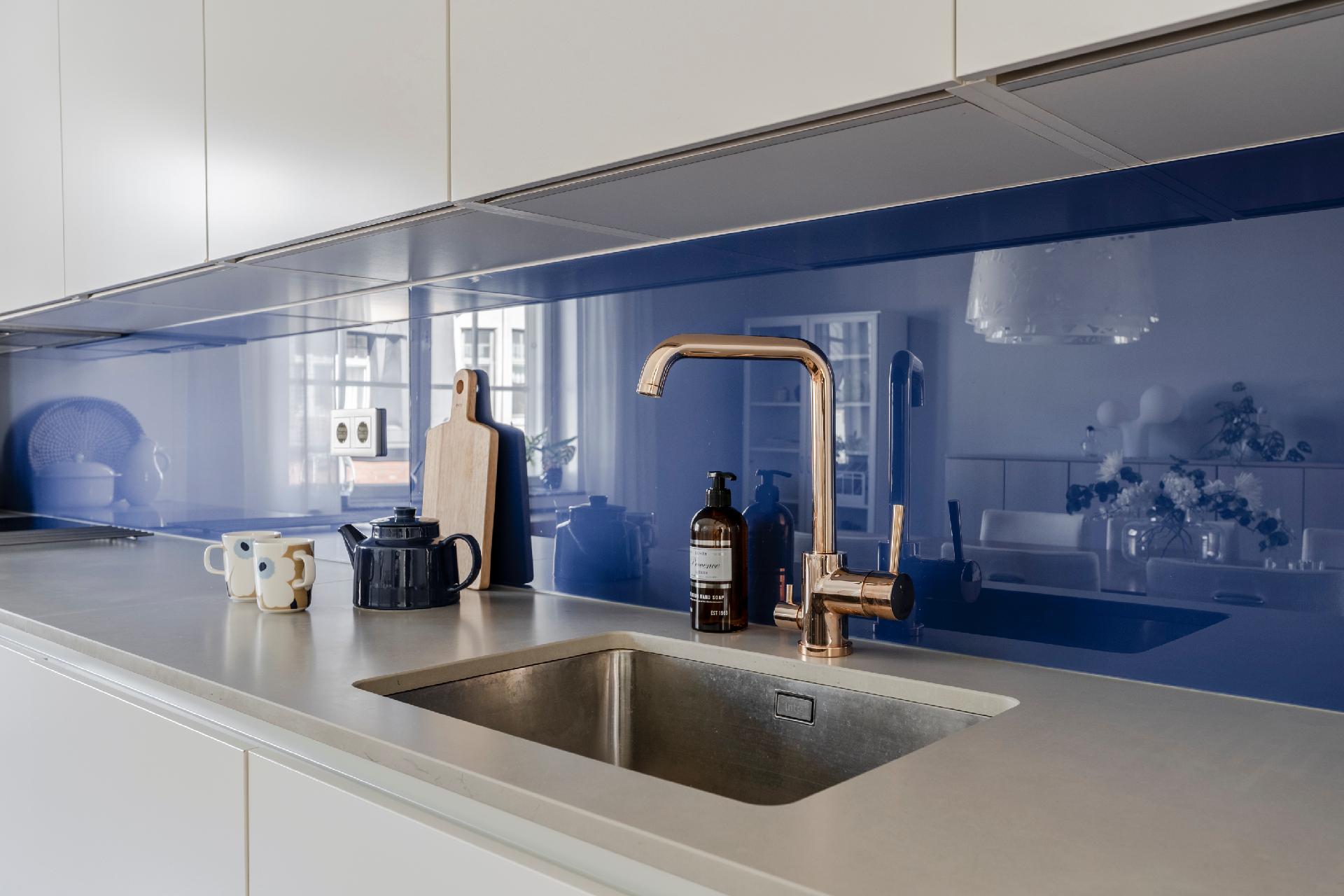 Rauhankatu 2a, Kruununhaka, Helsinki