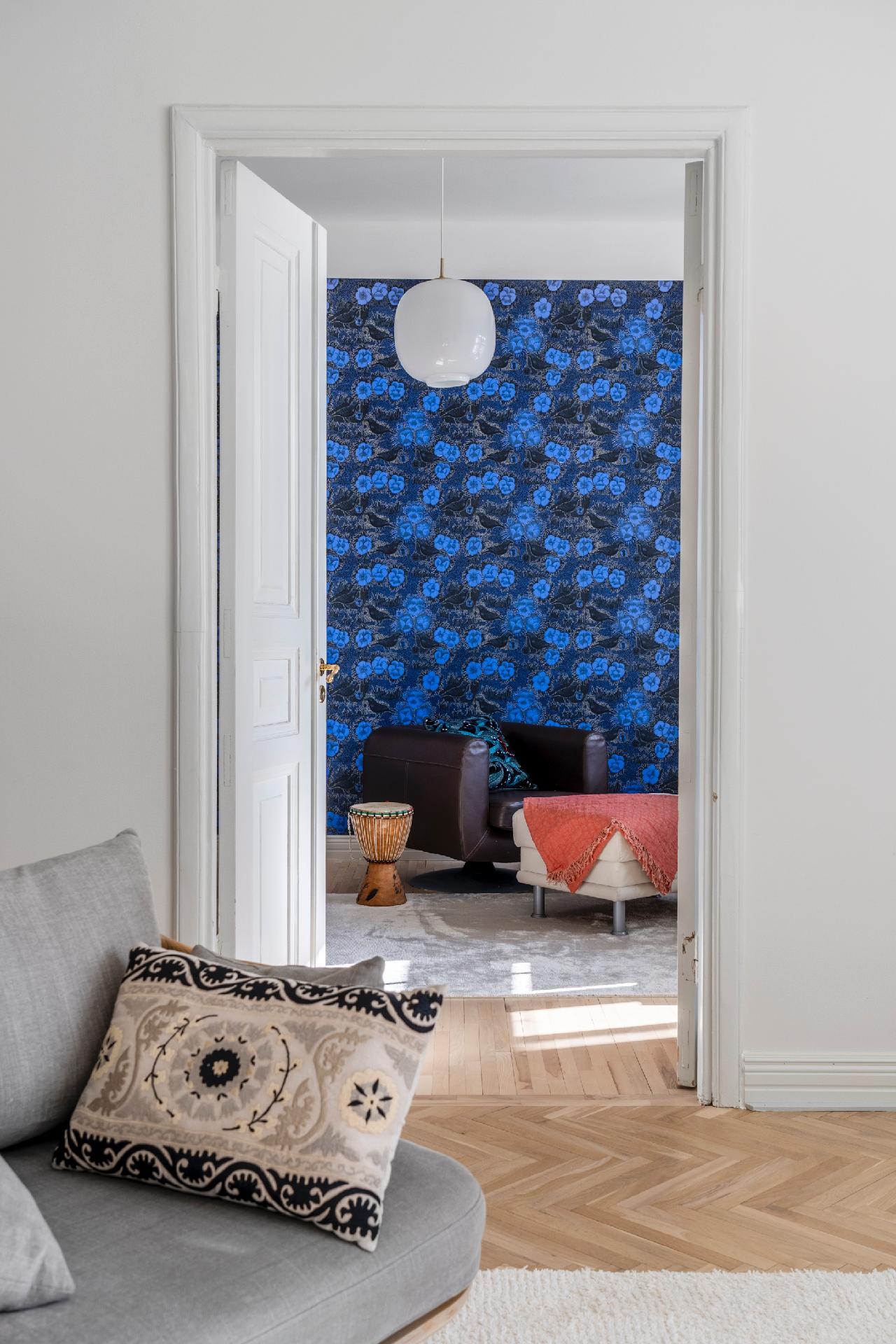 Rauhankatu 2a, Kruununhaka, Helsinki