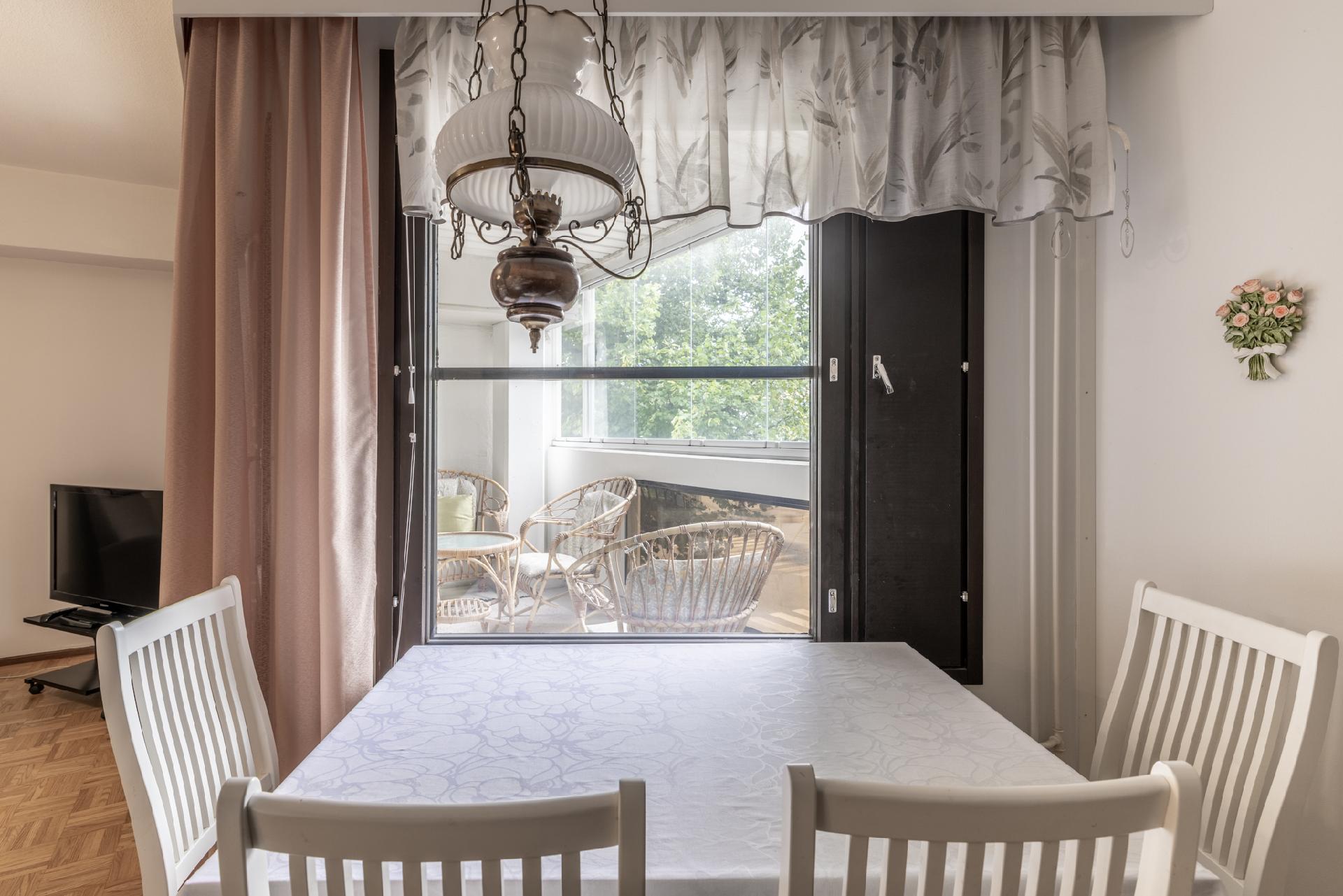 Savilahdenkatu 5-7, Keskusta, Mikkeli