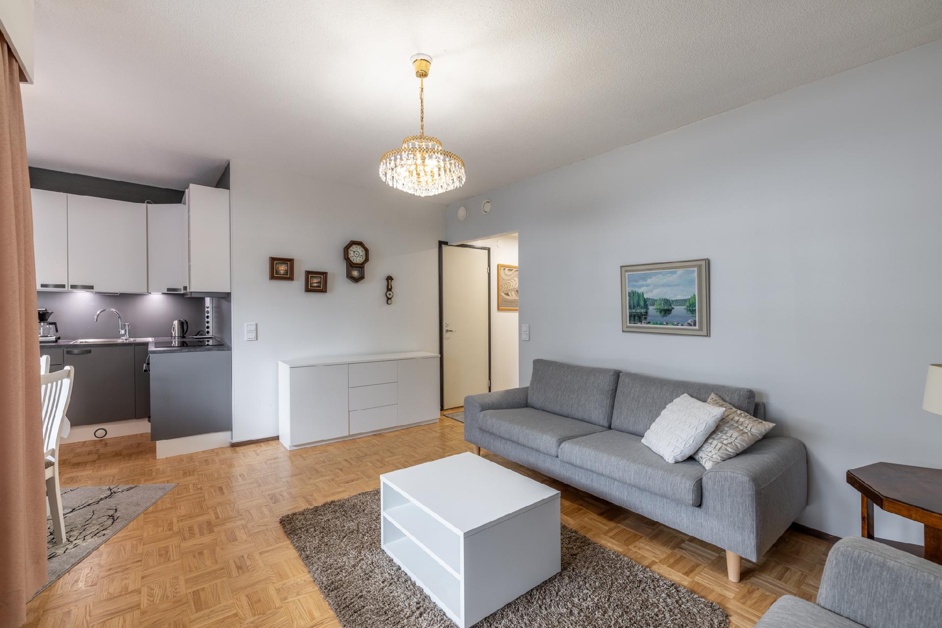 Savilahdenkatu 5-7, Keskusta, Mikkeli