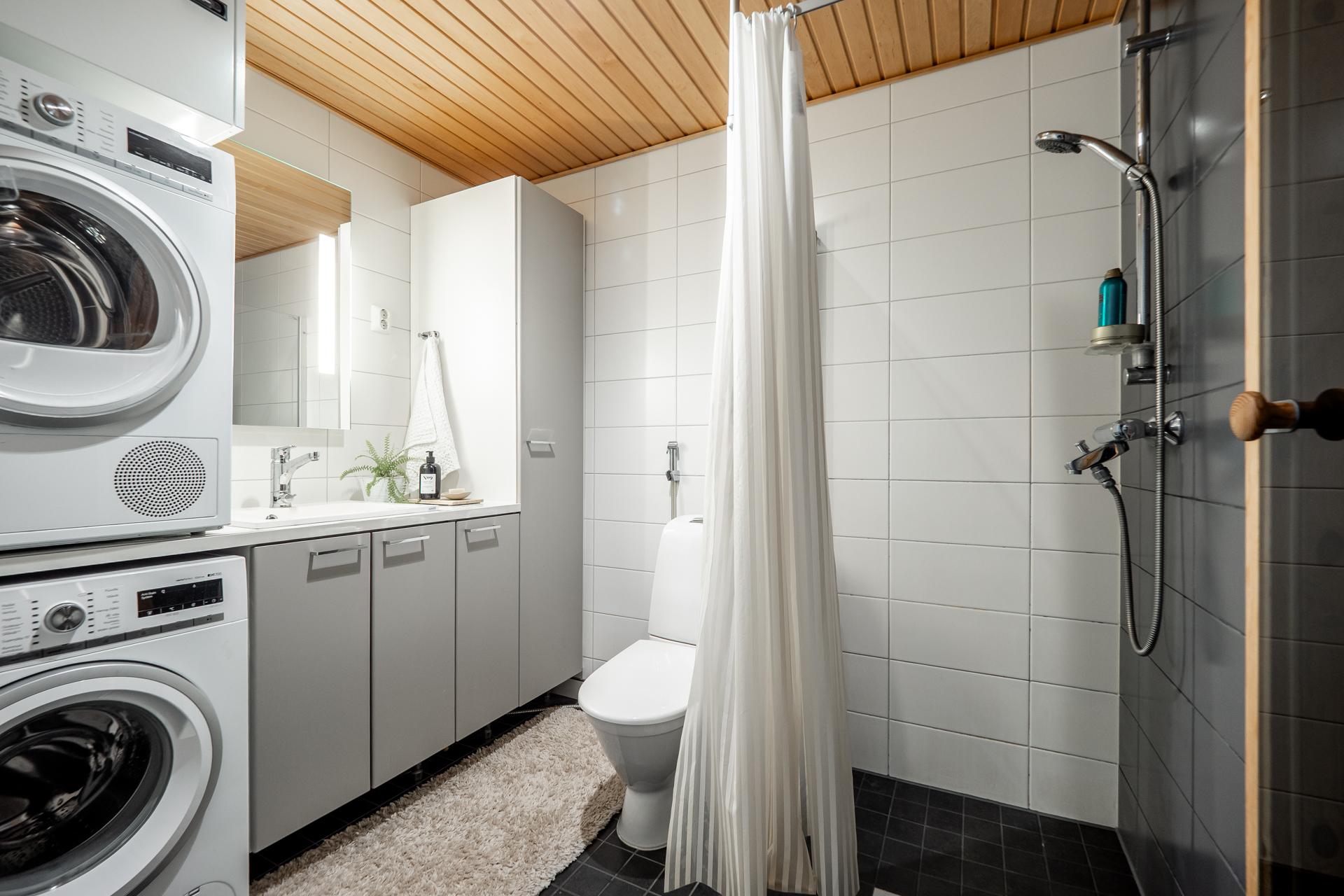 Klippatie 1, Ritaharju, Oulu