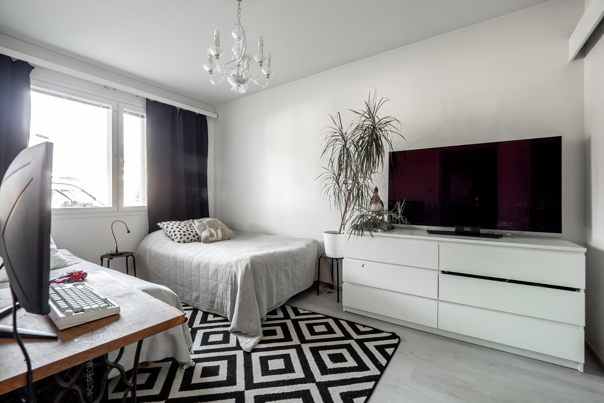 Klippatie 1, Ritaharju, Oulu