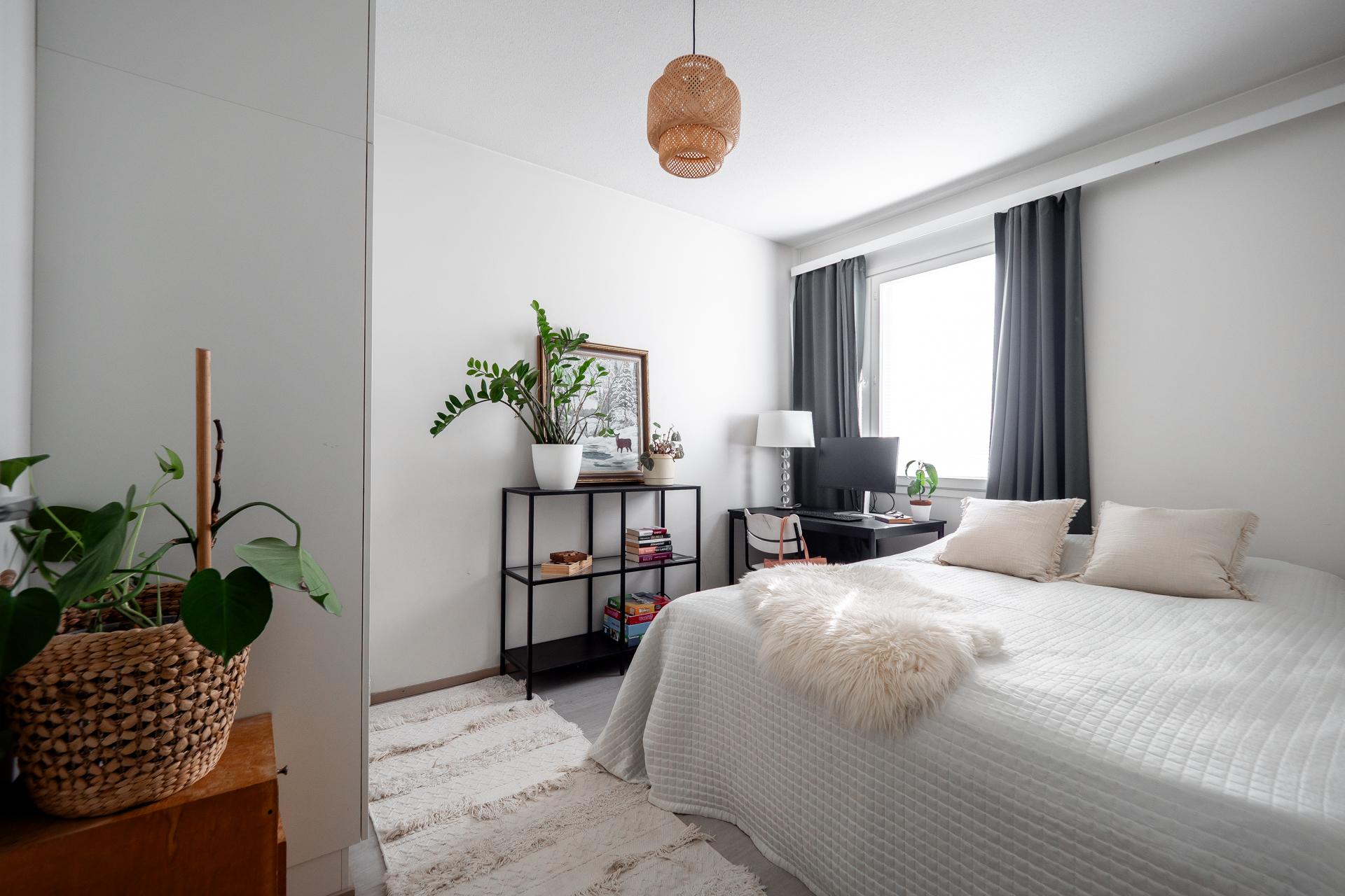 Klippatie 1, Ritaharju, Oulu