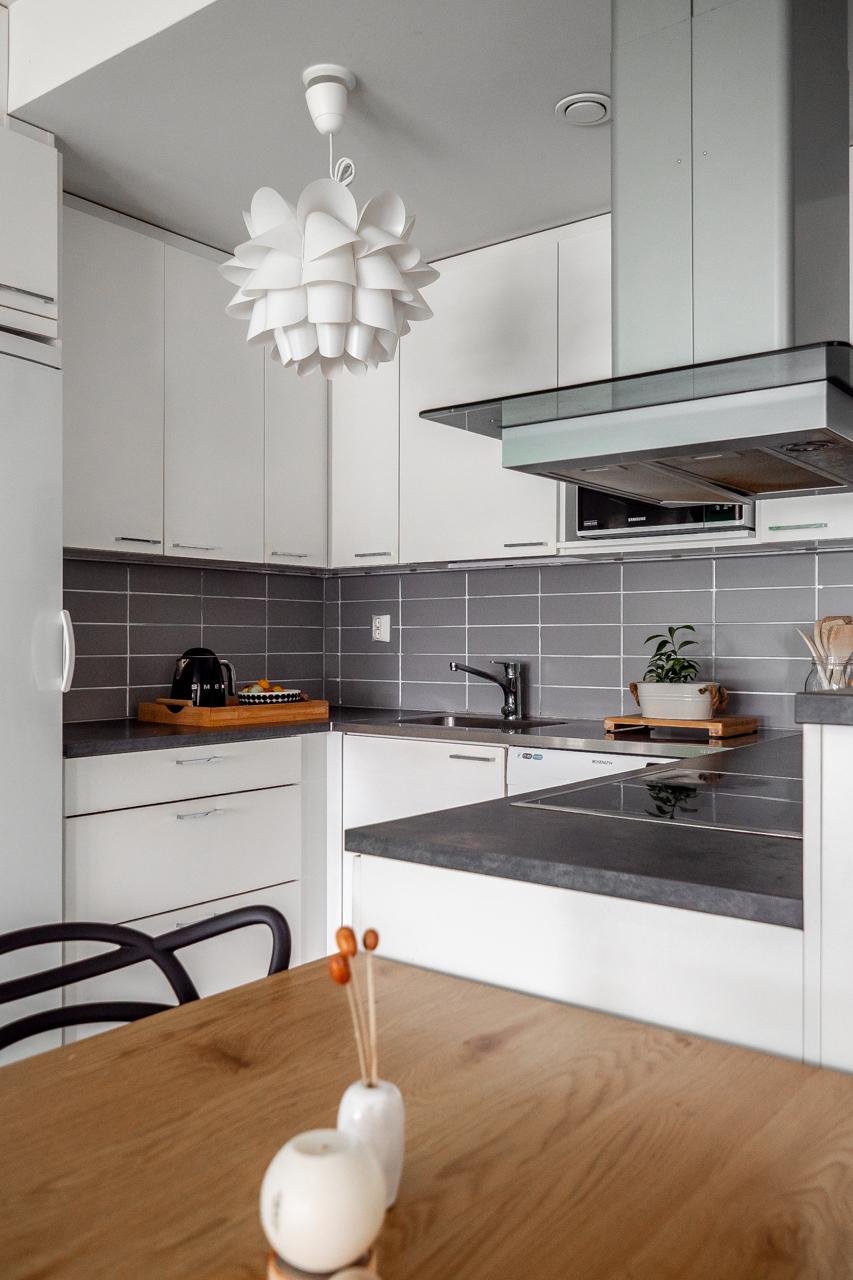 Klippatie 1, Ritaharju, Oulu