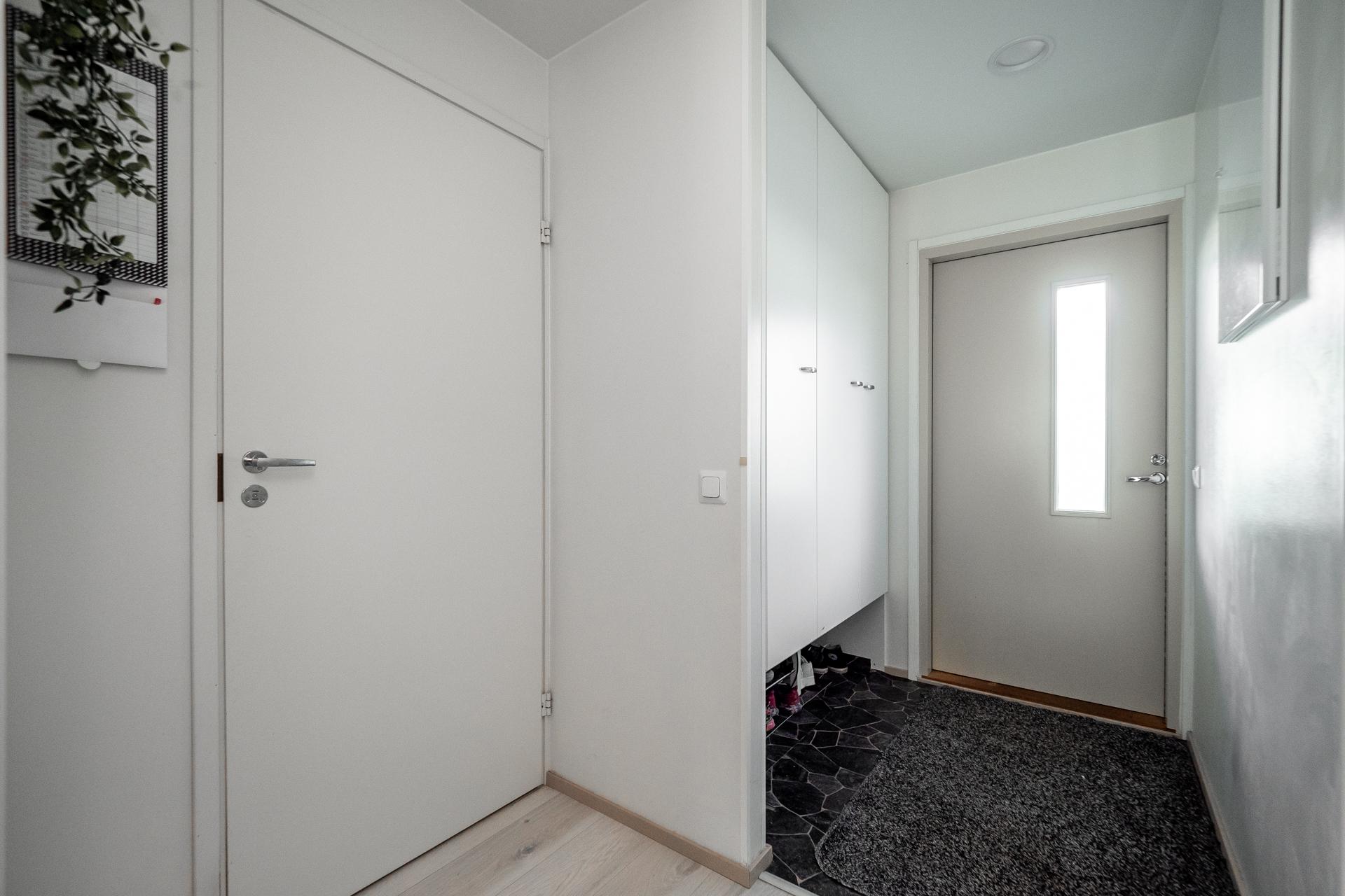 Klippatie 1, Ritaharju, Oulu