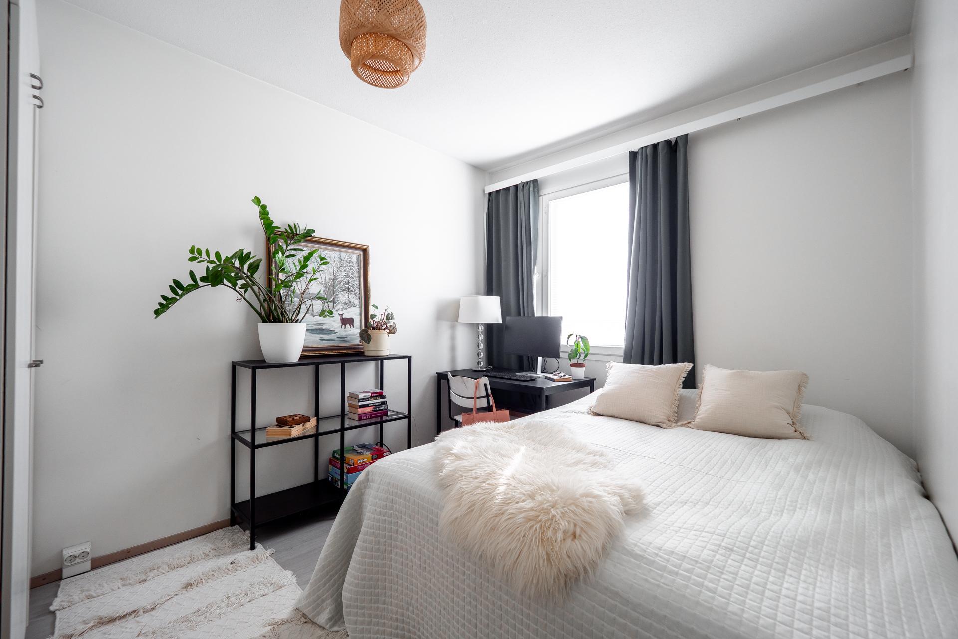 Klippatie 1, Ritaharju, Oulu