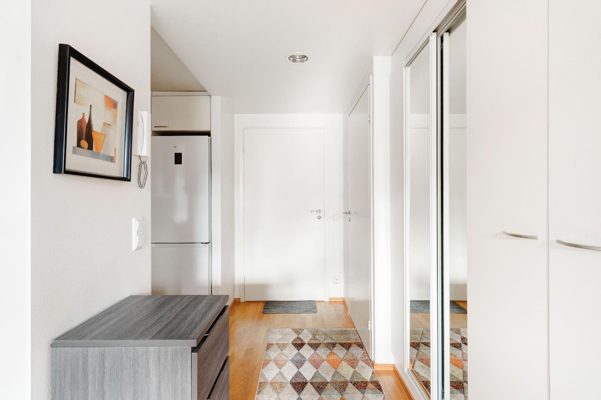 Pomeranssikuja 3, Aurinkolahti, Helsinki