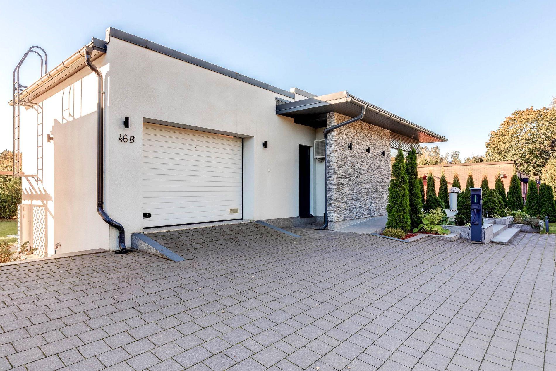 Osuuskunnantie 46, Länsi-Pakila, Helsinki