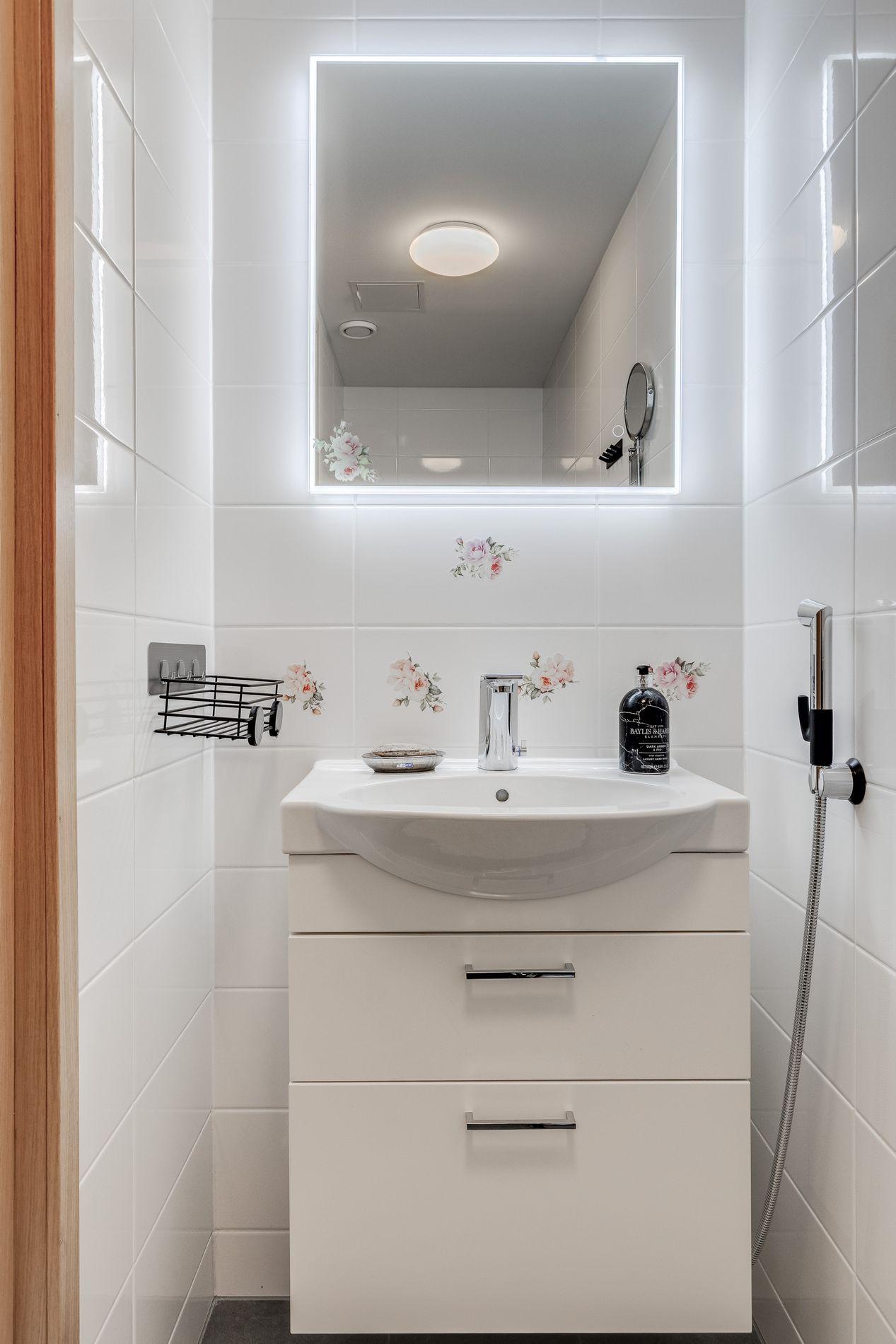 Osuuskunnantie 46, Länsi-Pakila, Helsinki