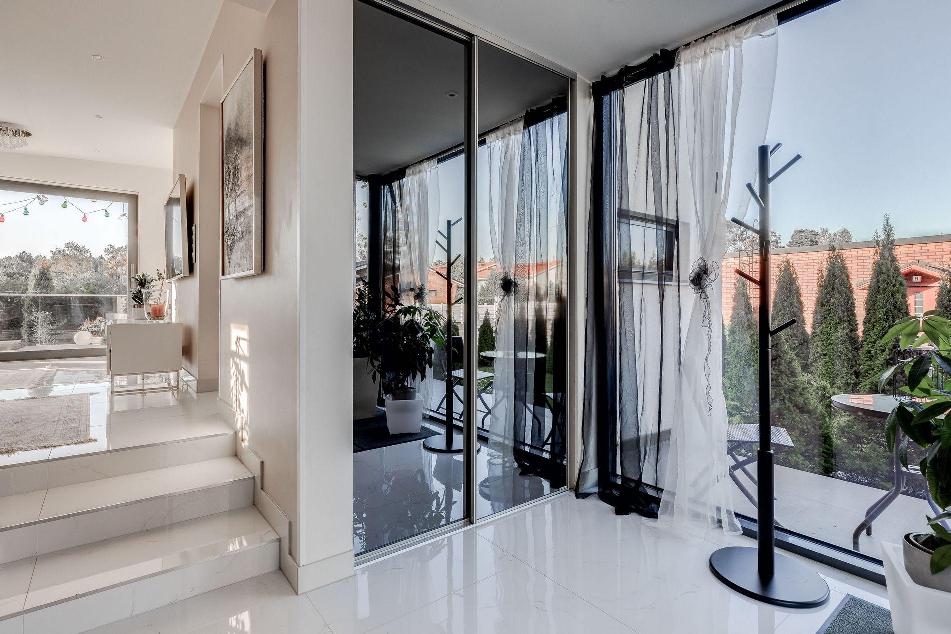 Osuuskunnantie 46, Länsi-Pakila, Helsinki