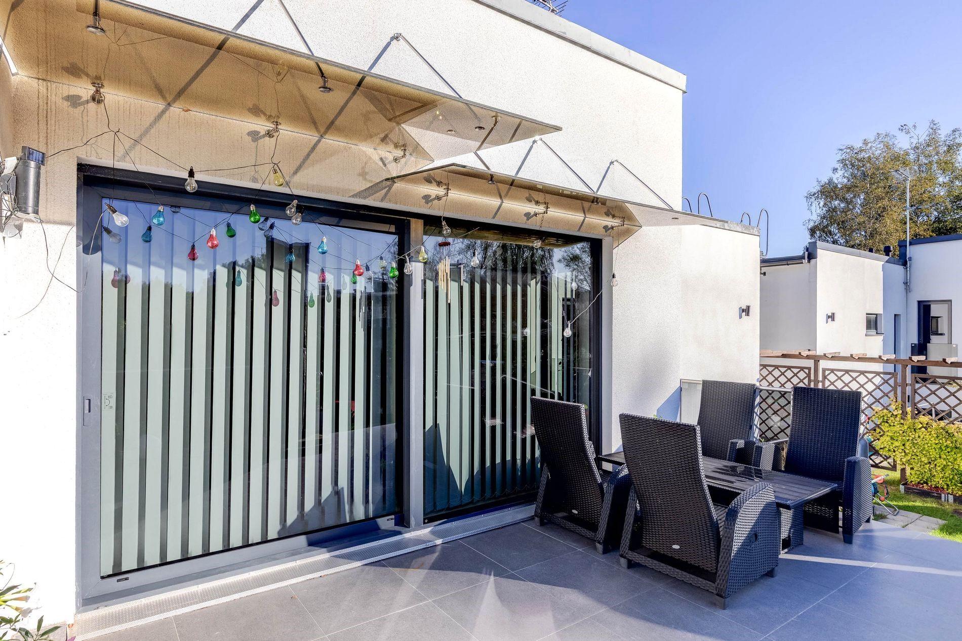 Osuuskunnantie 46, Länsi-Pakila, Helsinki