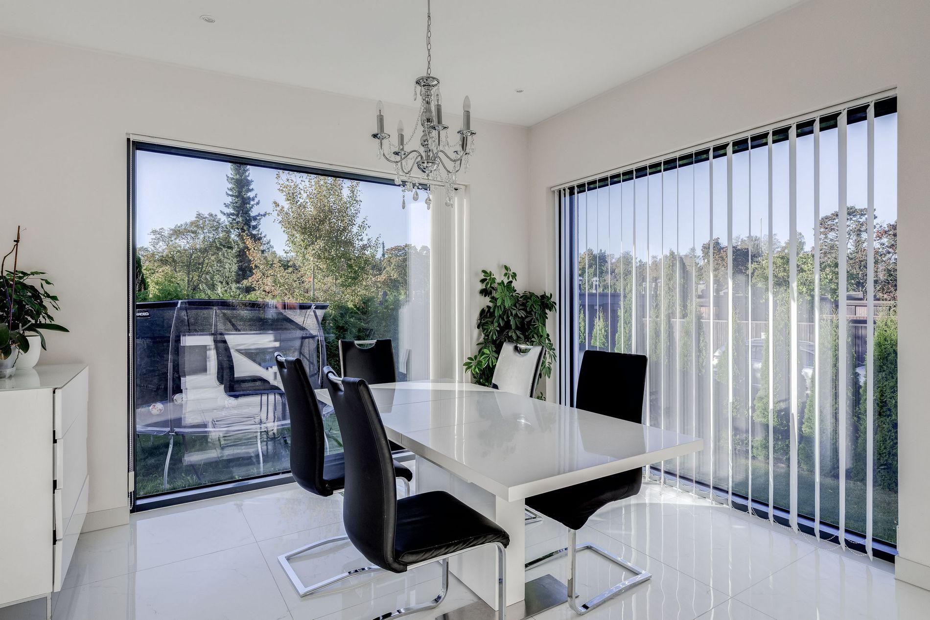 Osuuskunnantie 46, Länsi-Pakila, Helsinki