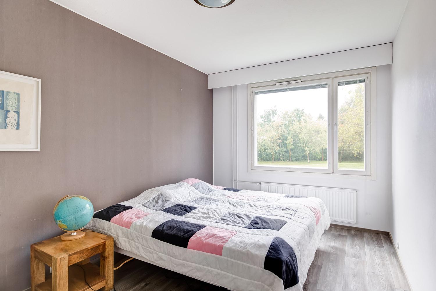 Kartanonkatu 2, Rautaharkko, Tampere