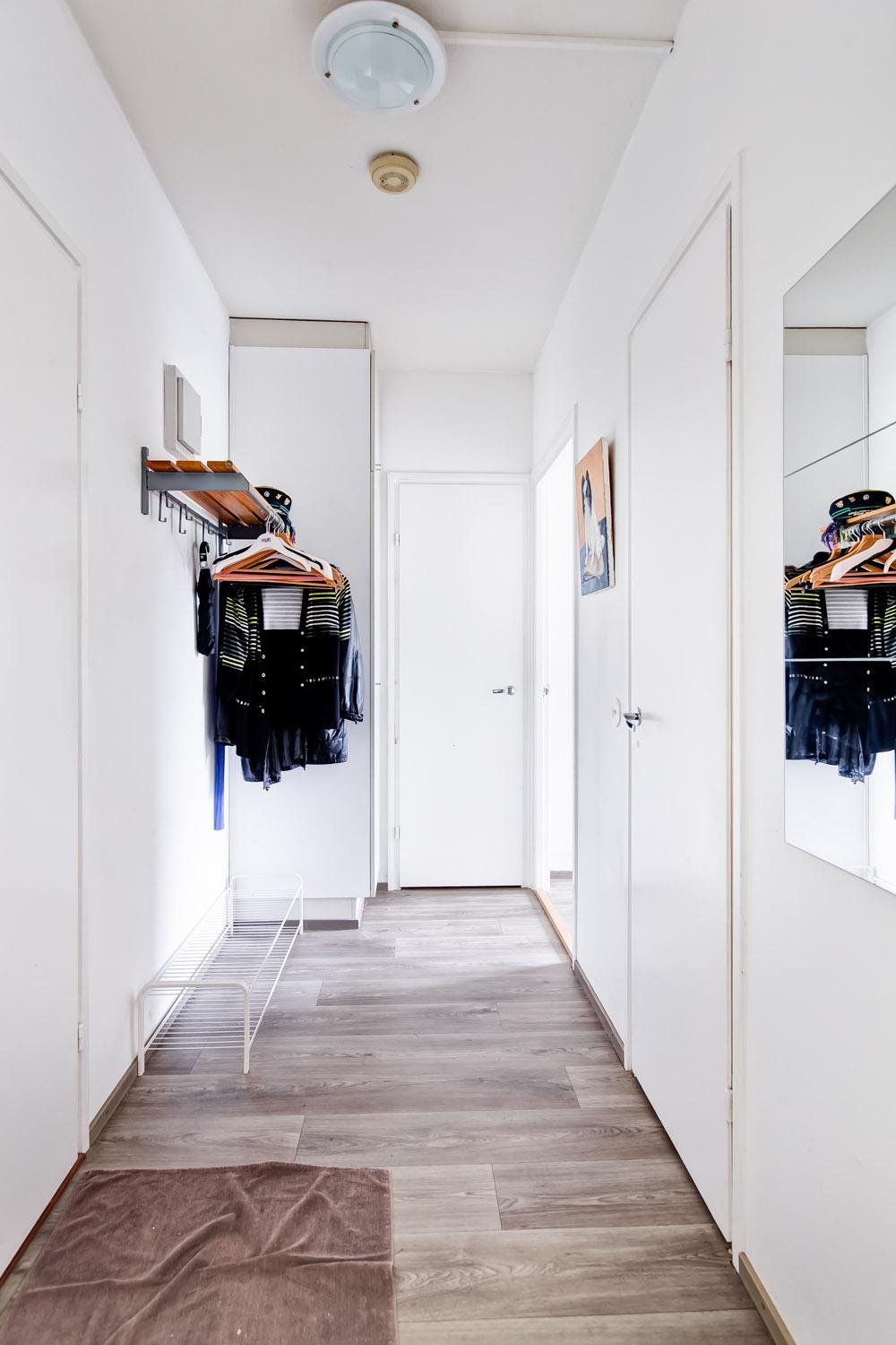 Kartanonkatu 2, Rautaharkko, Tampere