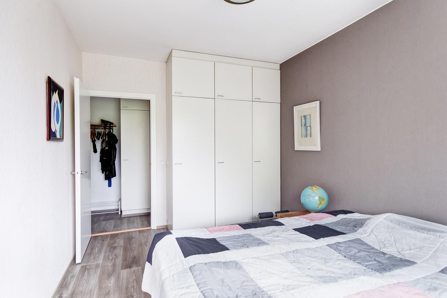 Kartanonkatu 2, Rautaharkko, Tampere