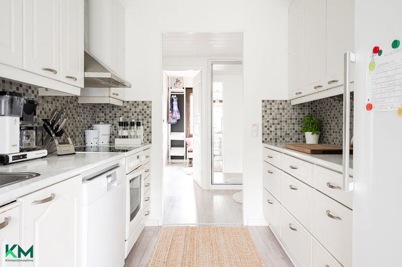 Impivaarantie 2, Tiilikangas, Hollola