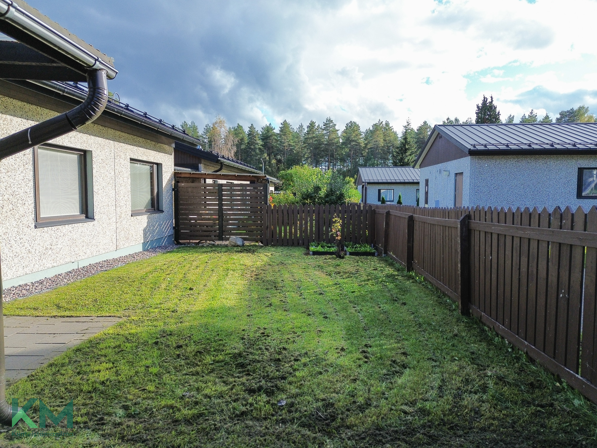 Impivaarantie 2, Tiilikangas, Hollola