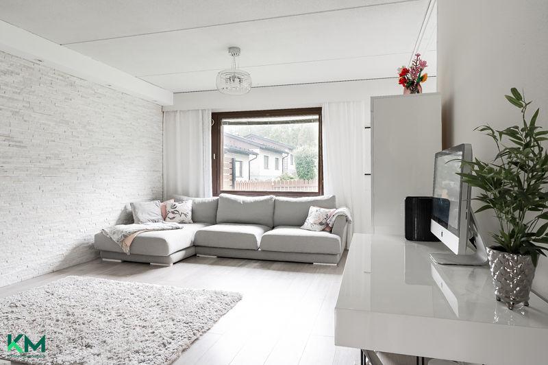 Impivaarantie 2, Tiilikangas, Hollola