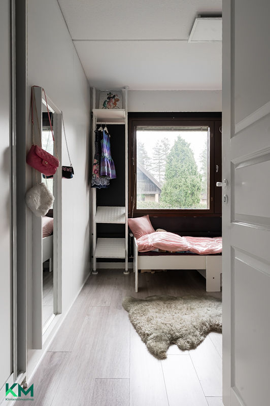 Impivaarantie 2, Tiilikangas, Hollola