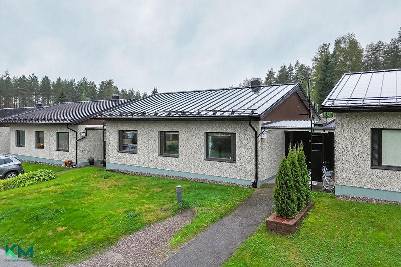 Impivaarantie 2, Tiilikangas, Hollola