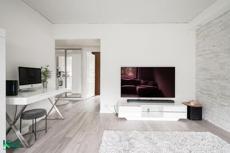 Impivaarantie 2, Tiilikangas, Hollola