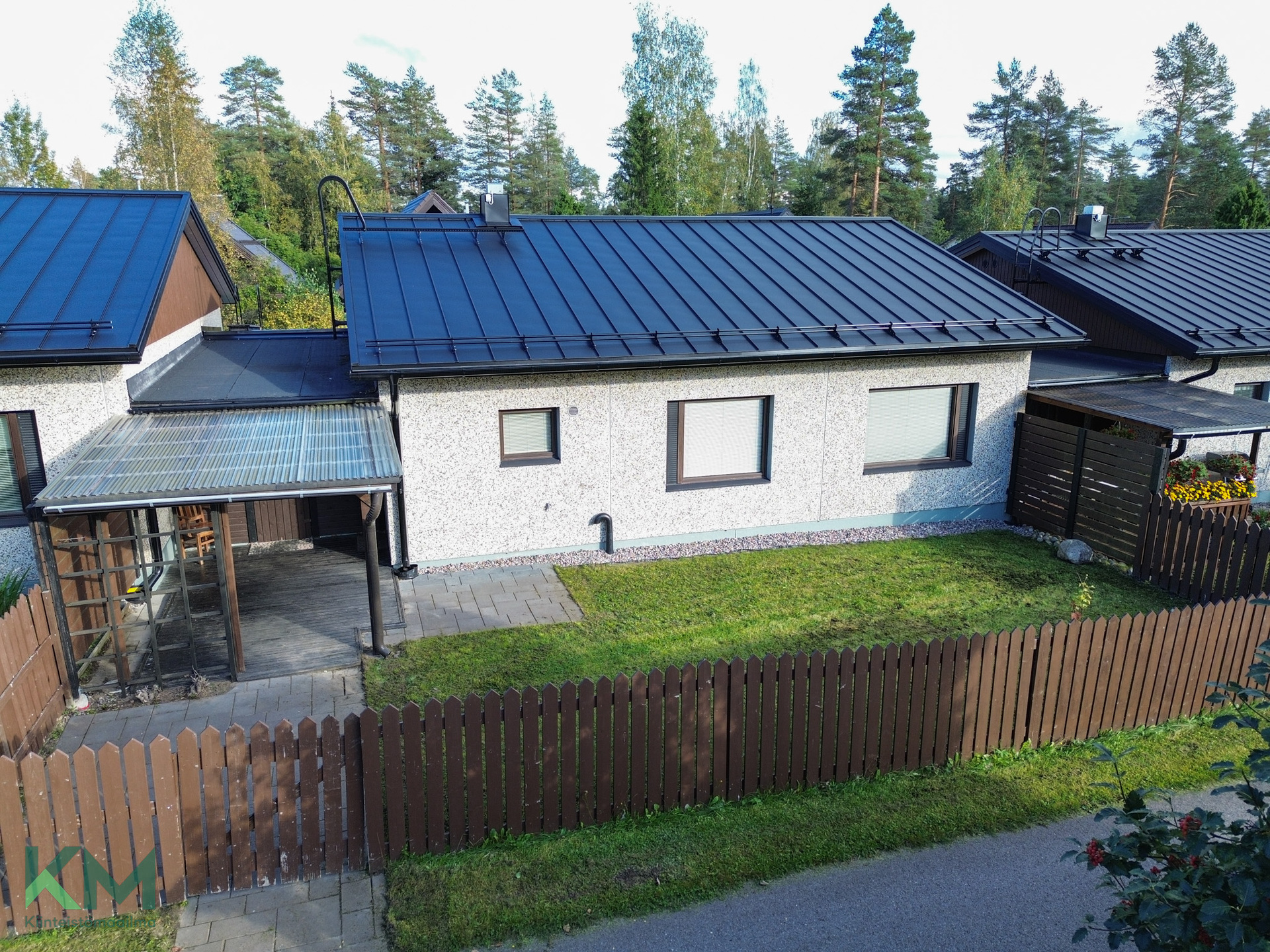 Impivaarantie 2, Tiilikangas, Hollola