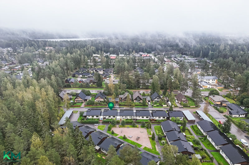 Impivaarantie 2, Tiilikangas, Hollola