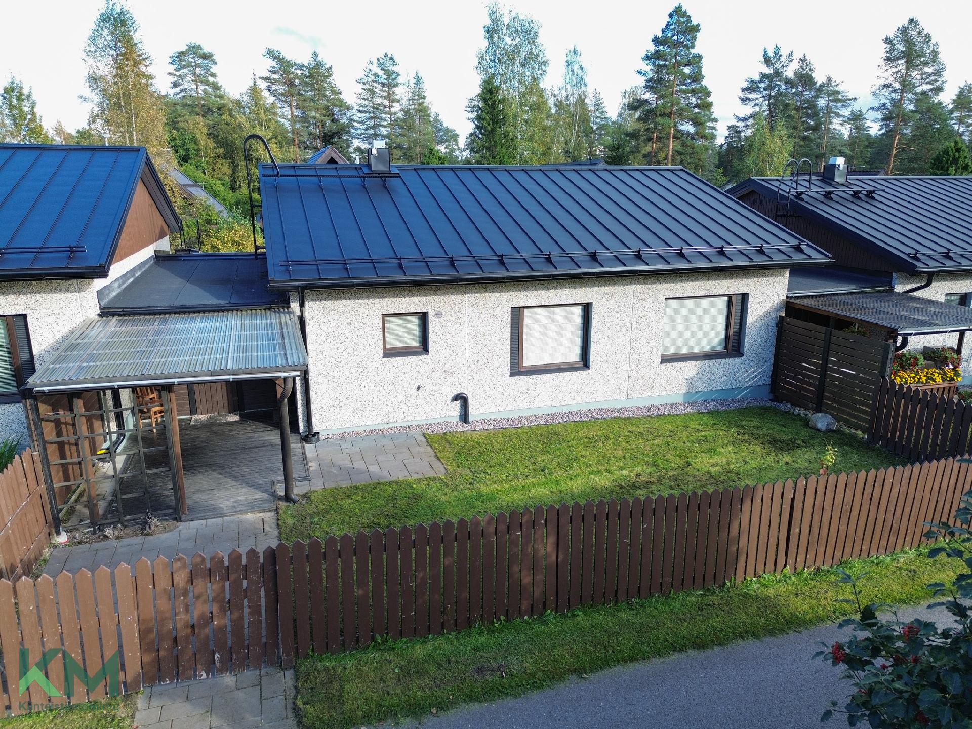 Impivaarantie 2, Tiilikangas, Hollola