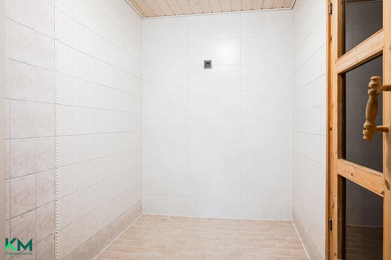 Impivaarantie 2, Tiilikangas, Hollola