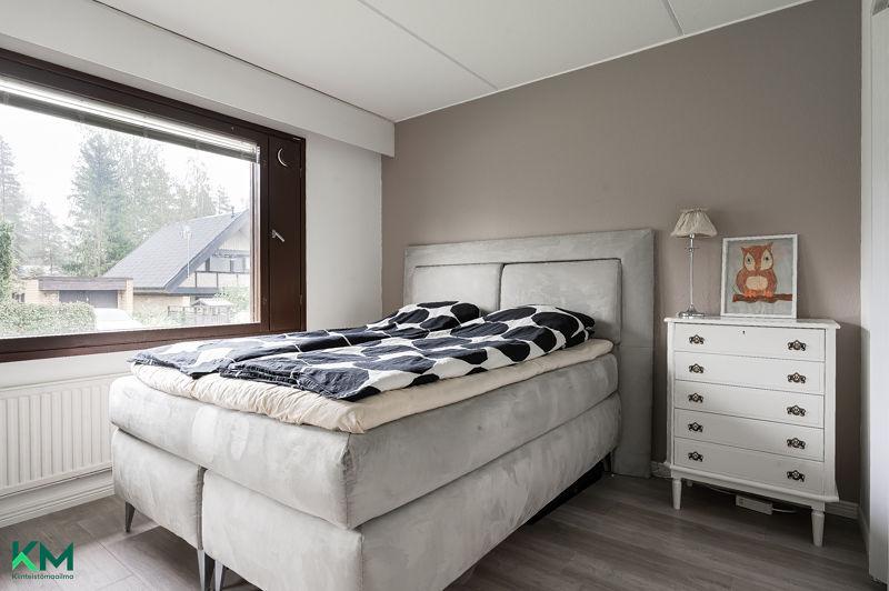 Impivaarantie 2, Tiilikangas, Hollola