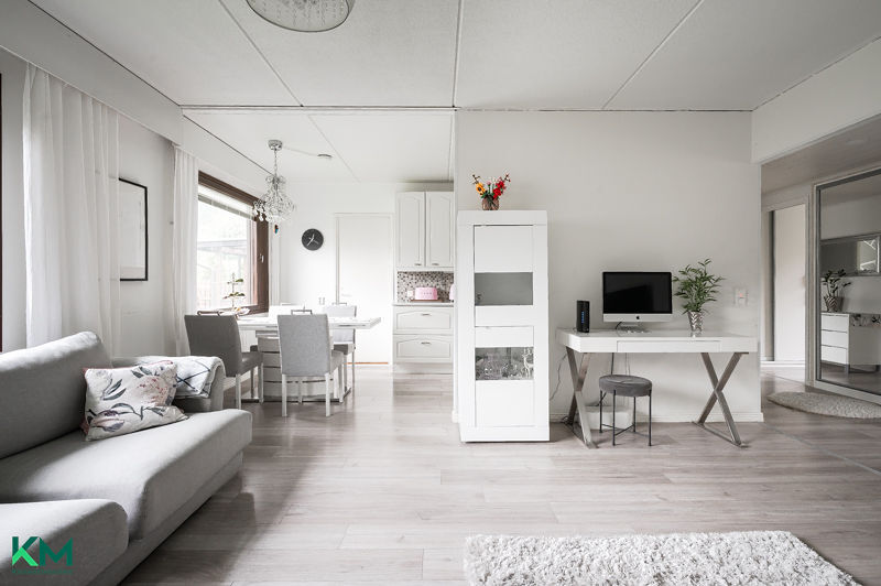 Impivaarantie 2, Tiilikangas, Hollola