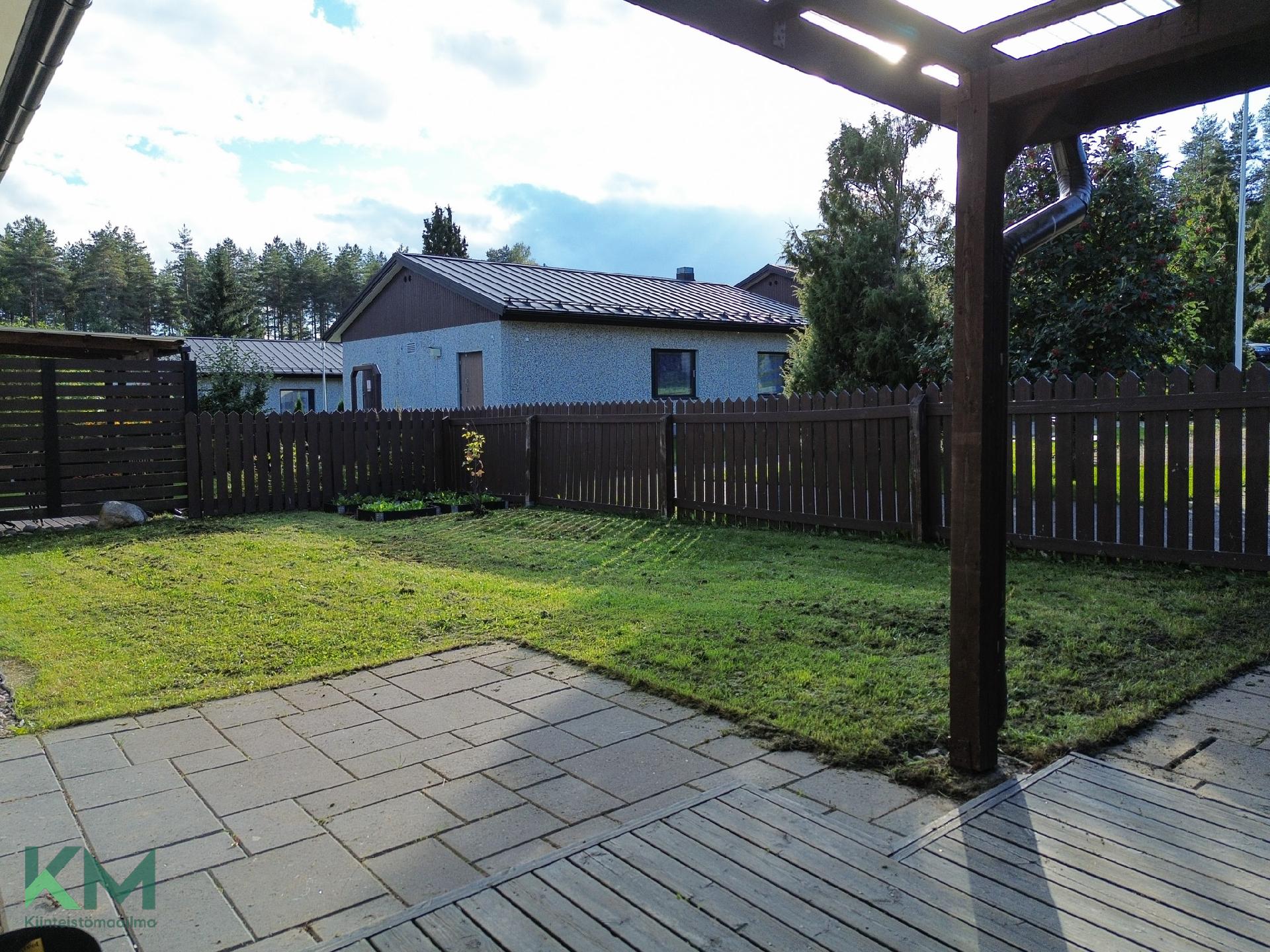 Impivaarantie 2, Tiilikangas, Hollola