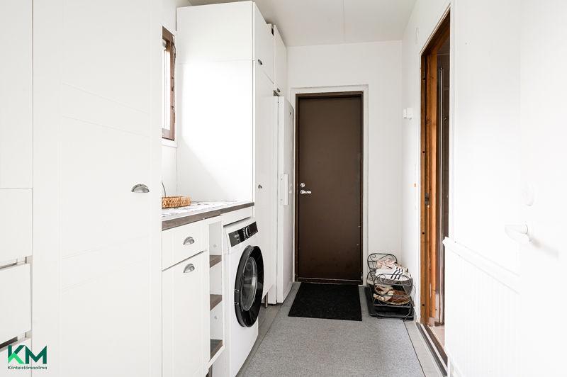 Impivaarantie 2, Tiilikangas, Hollola