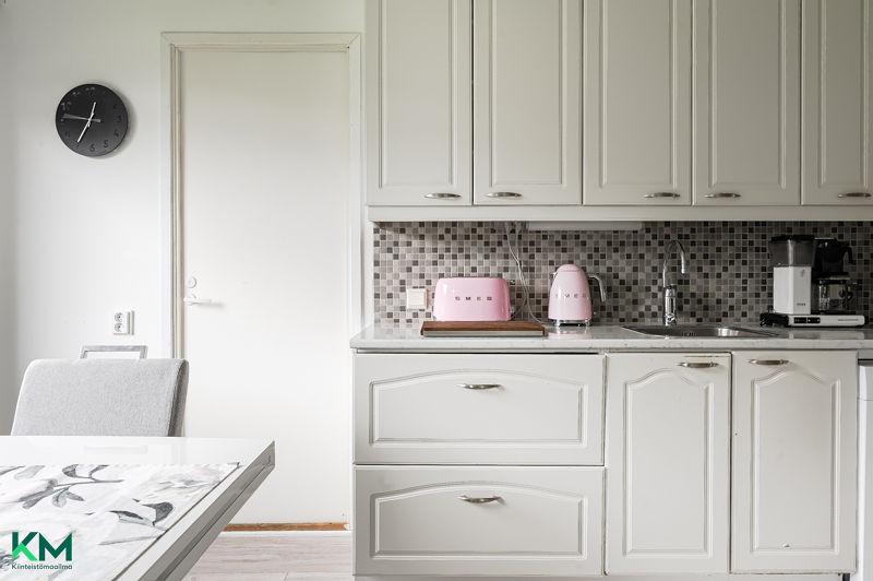 Impivaarantie 2, Tiilikangas, Hollola