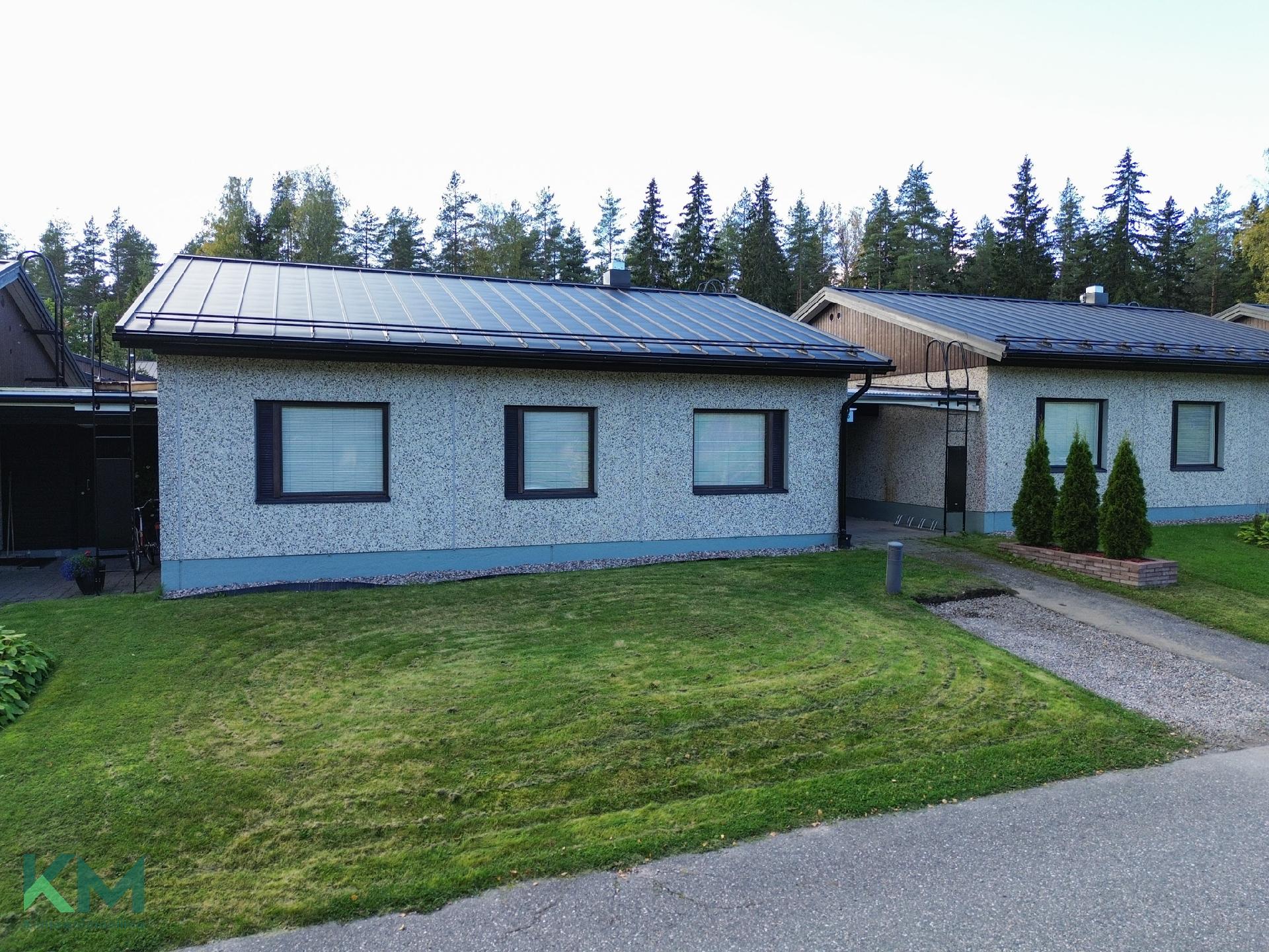 Impivaarantie 2, Tiilikangas, Hollola